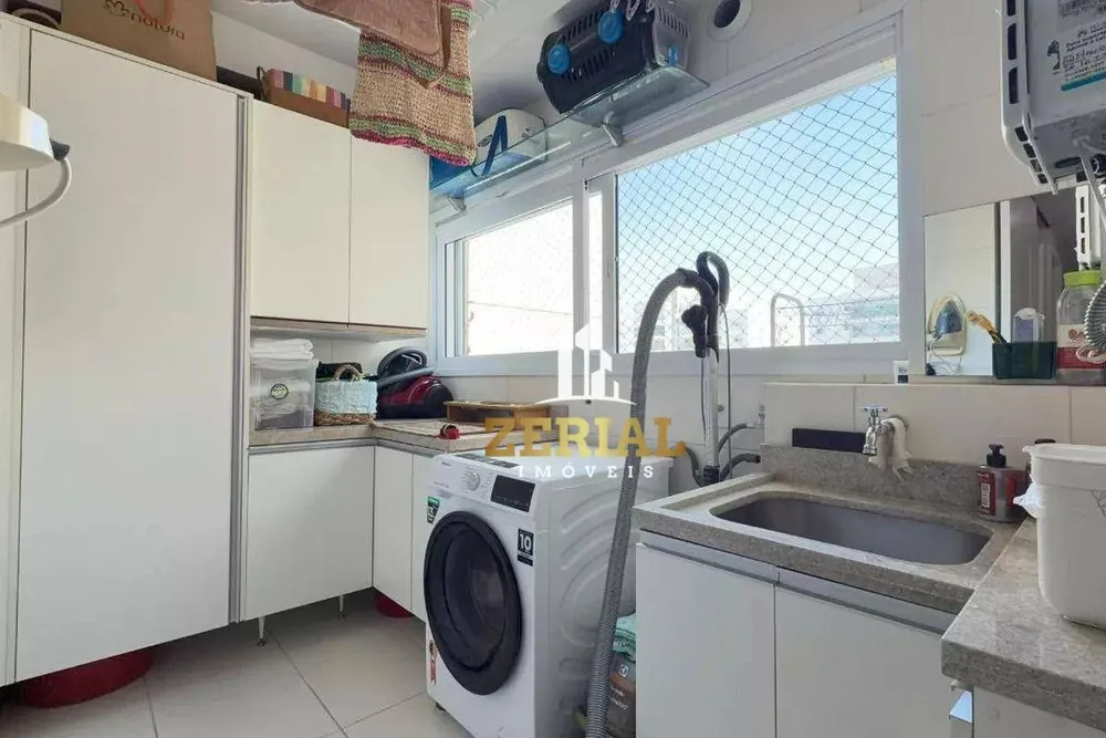 Apartamento, 4 quartos, 234 m² - Foto 7