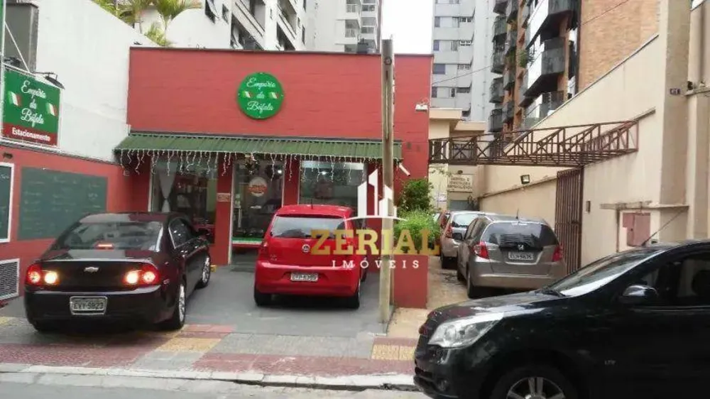 Prédio Inteiro, 630 m² - Foto 8