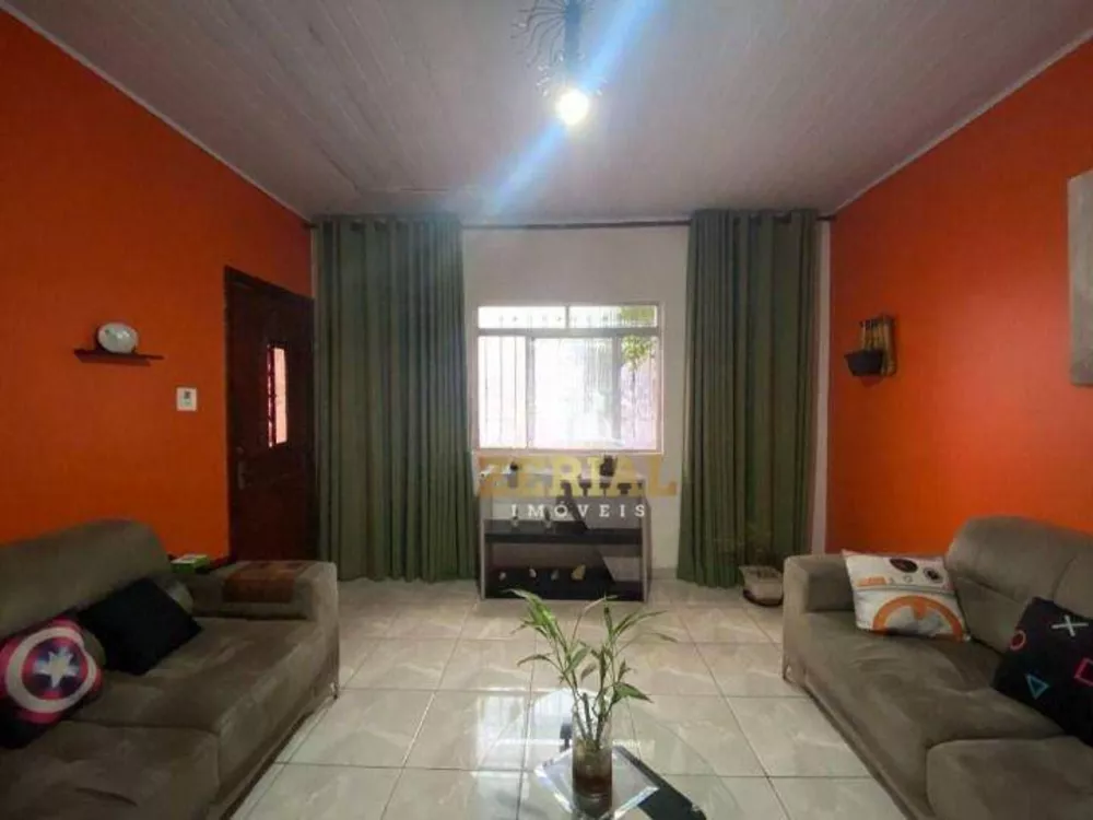 Casa, 4 quartos, 200 m² - Foto 13