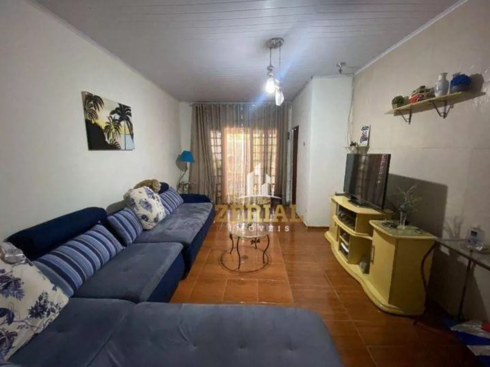 Casa, 4 quartos, 200 m² - Foto 2