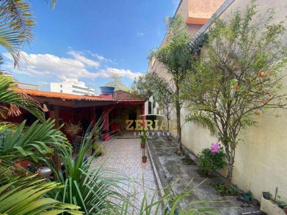 Casa, 4 quartos, 200 m² - Foto 7