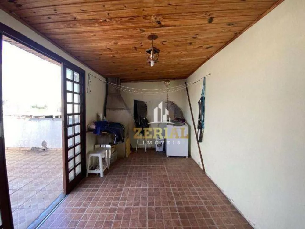 Casa, 4 quartos, 200 m² - Foto 12