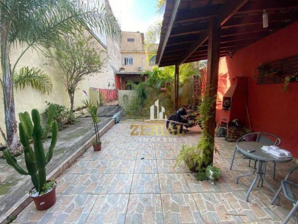 Casa, 4 quartos, 200 m² - Foto 8