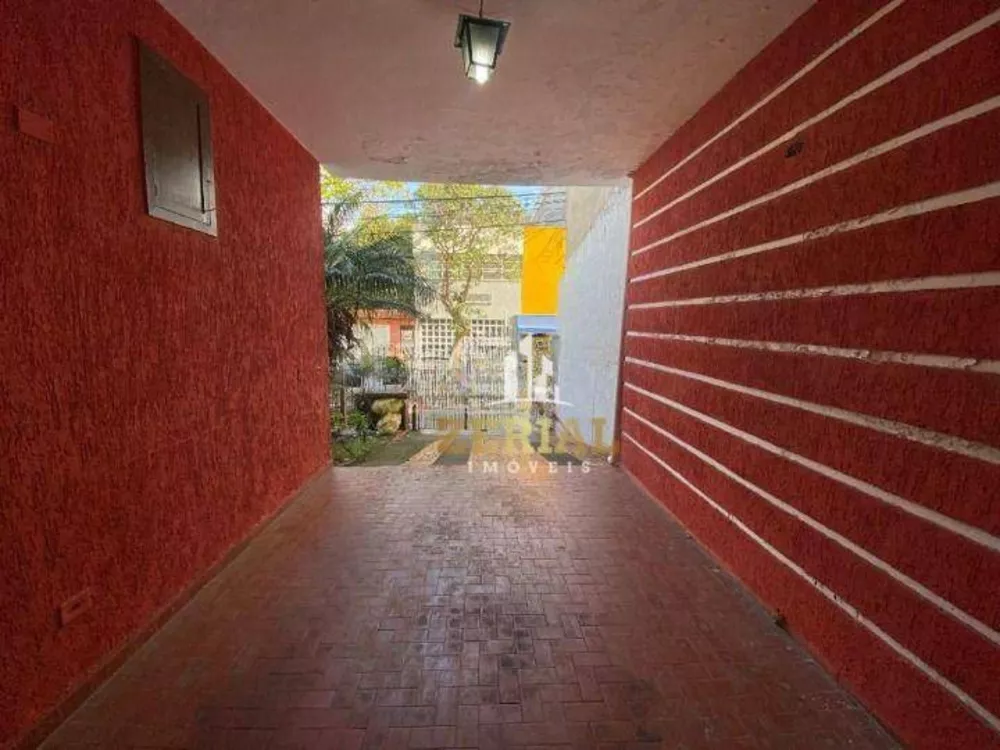Casa, 4 quartos, 200 m² - Foto 27