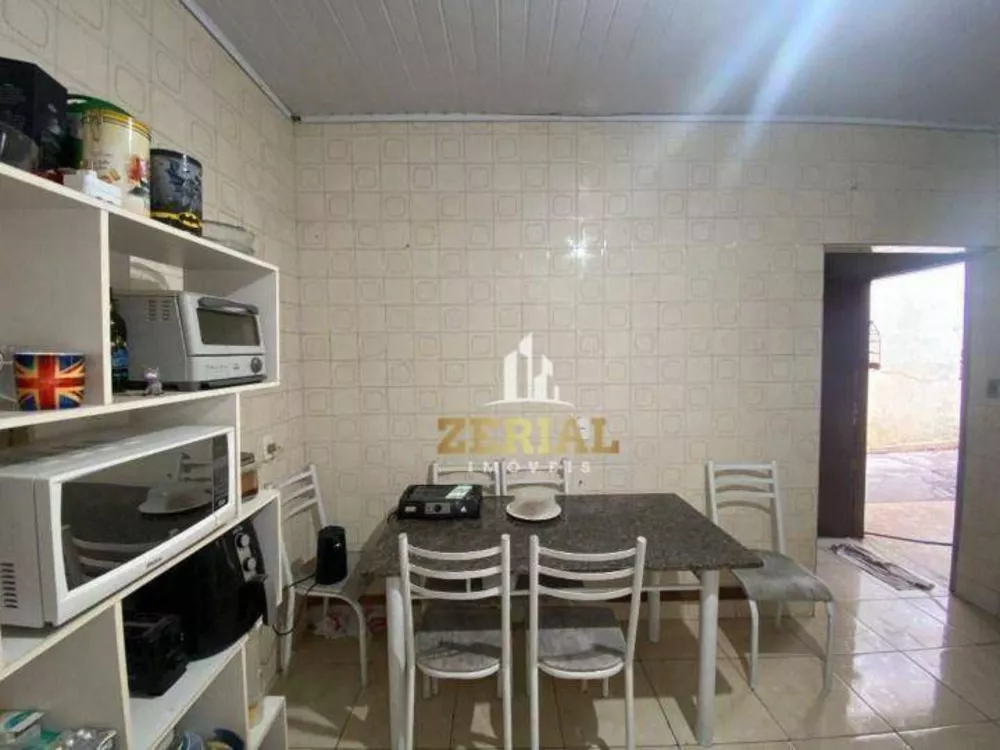 Casa, 4 quartos, 200 m² - Foto 18