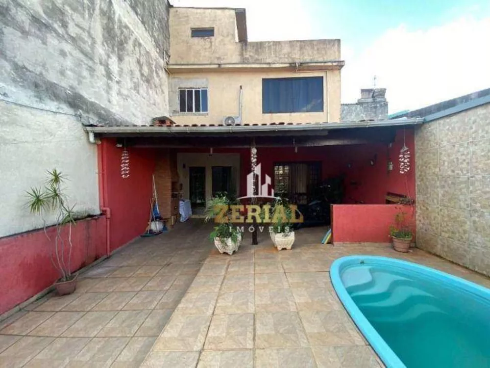 Casa, 4 quartos, 200 m² - Foto 9