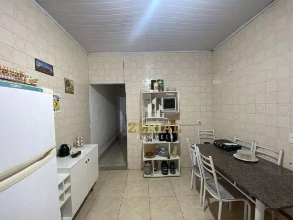 Casa, 4 quartos, 200 m² - Foto 16