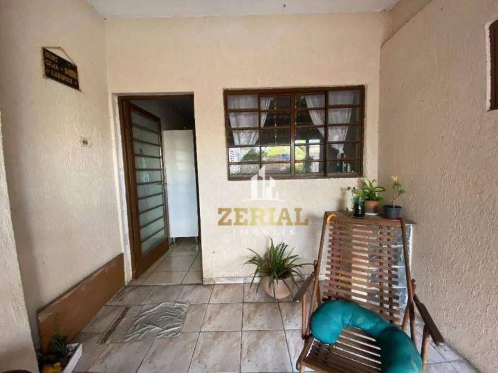 Casa, 4 quartos, 200 m² - Foto 6