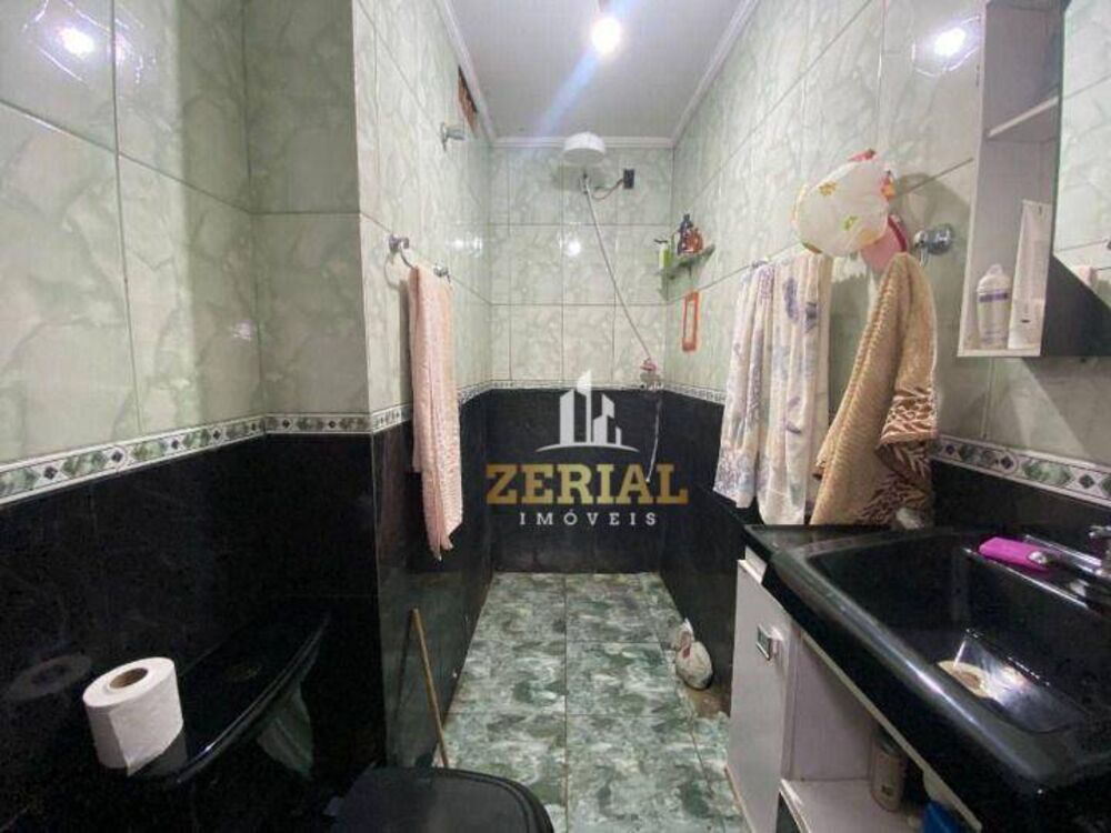 Casa à venda com 4 quartos, 200m² - Foto 8