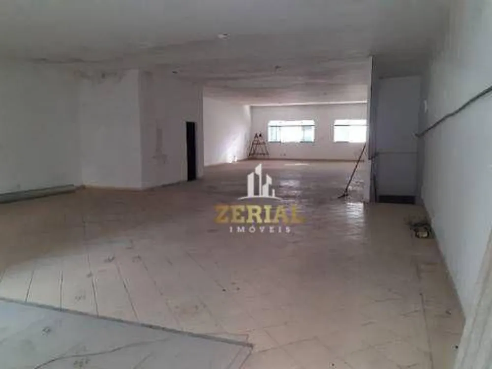 Loja-Salão, 300 m² - Foto 1