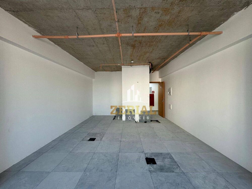 Sala-Conjunto, 33 m² - Foto 1