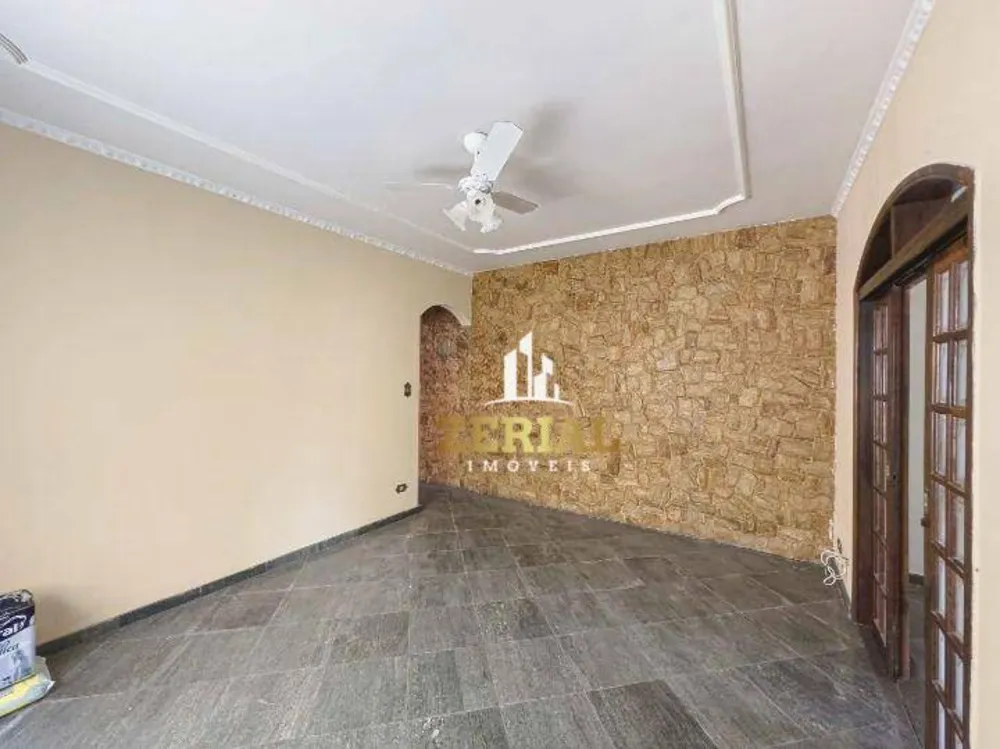 Sobrado, 3 quartos, 205 m² - Foto 8