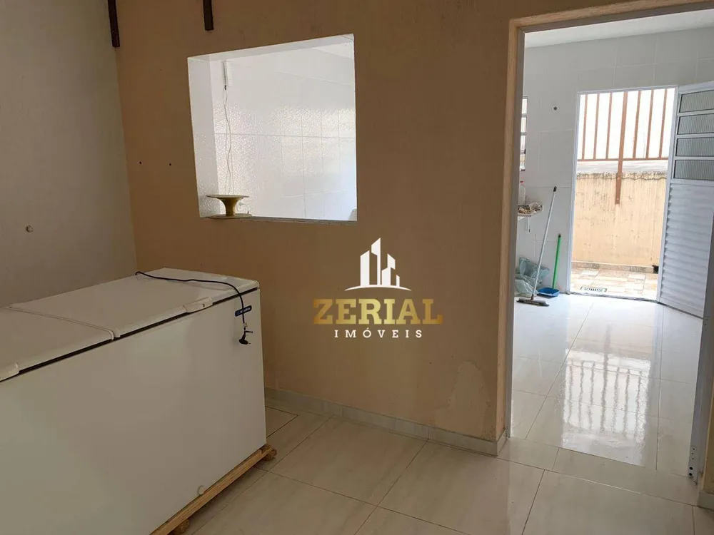 Depósito-Galpão, 220 m² - Foto 2