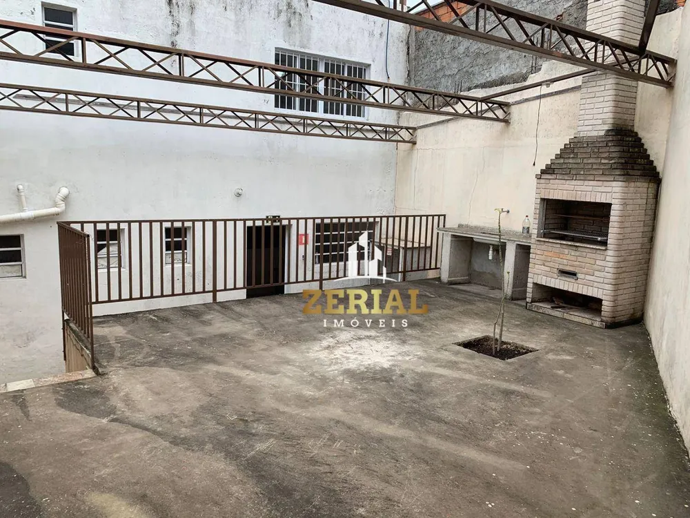 Depósito-Galpão, 220 m² - Foto 7
