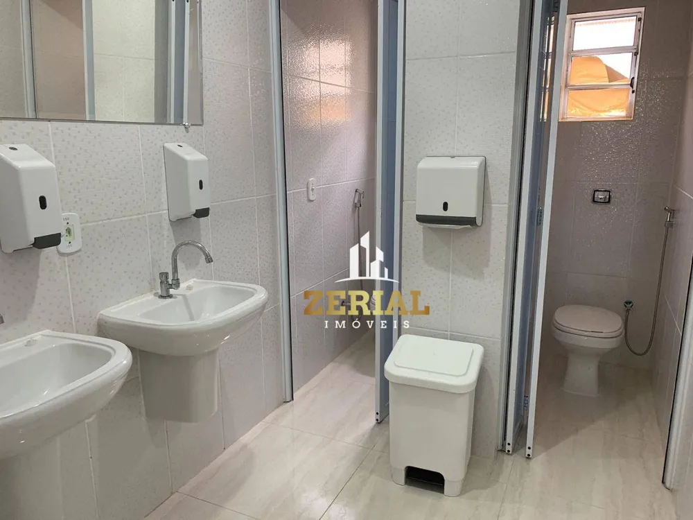 Depósito-Galpão, 220 m² - Foto 3