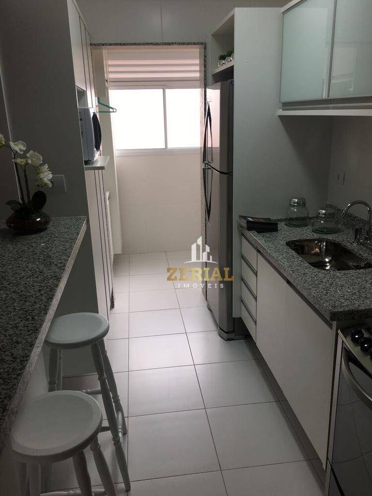 Apartamento, 2 quartos, 62 m² - Foto 5