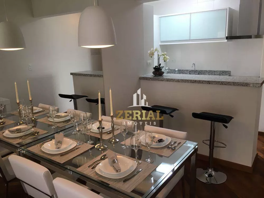 Apartamento, 2 quartos, 62 m² - Foto 1