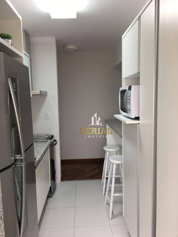 Apartamento, 2 quartos, 62 m² - Foto 2