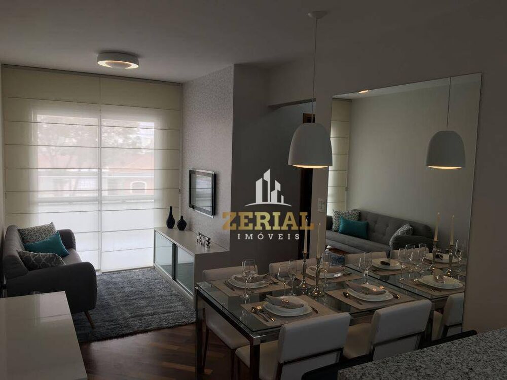 Apartamento, 2 quartos, 62 m² - Foto 6