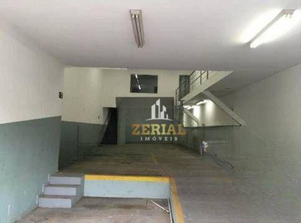Depósito-Galpão-Armazém à venda, 440m² - Foto 1
