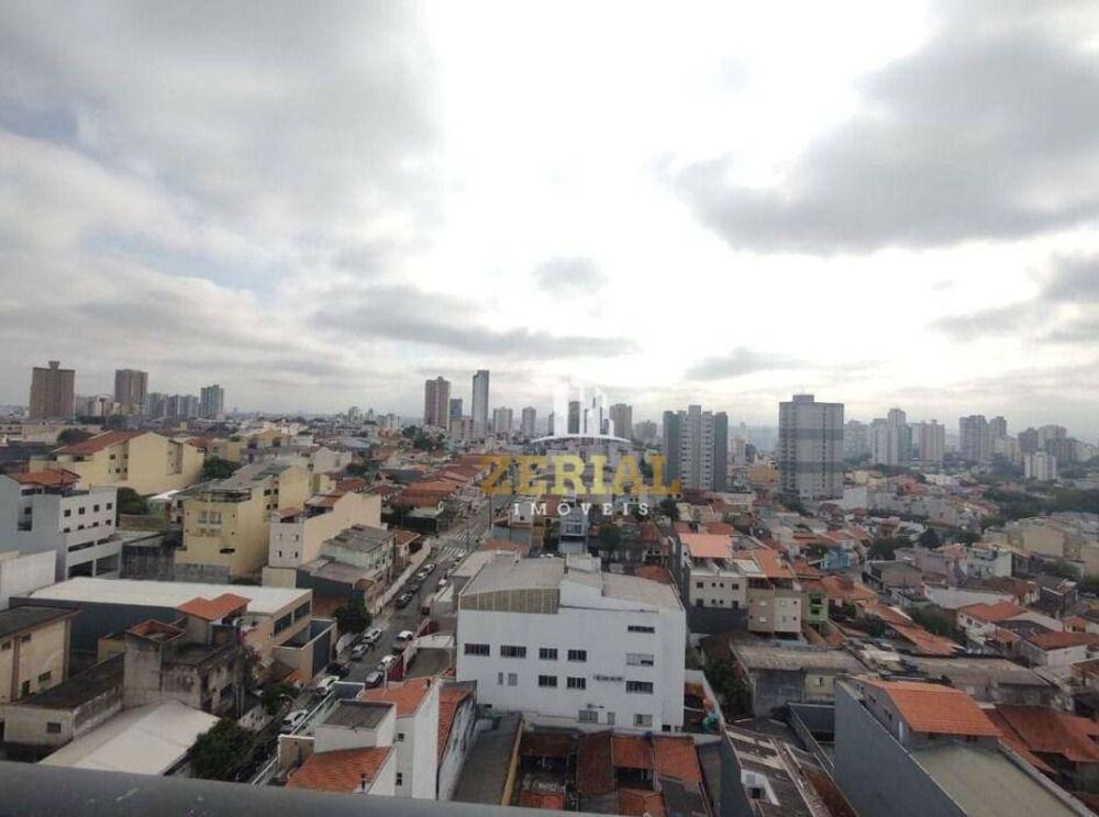 Apartamento para alugar com 2 quartos, 56m² - Foto 1