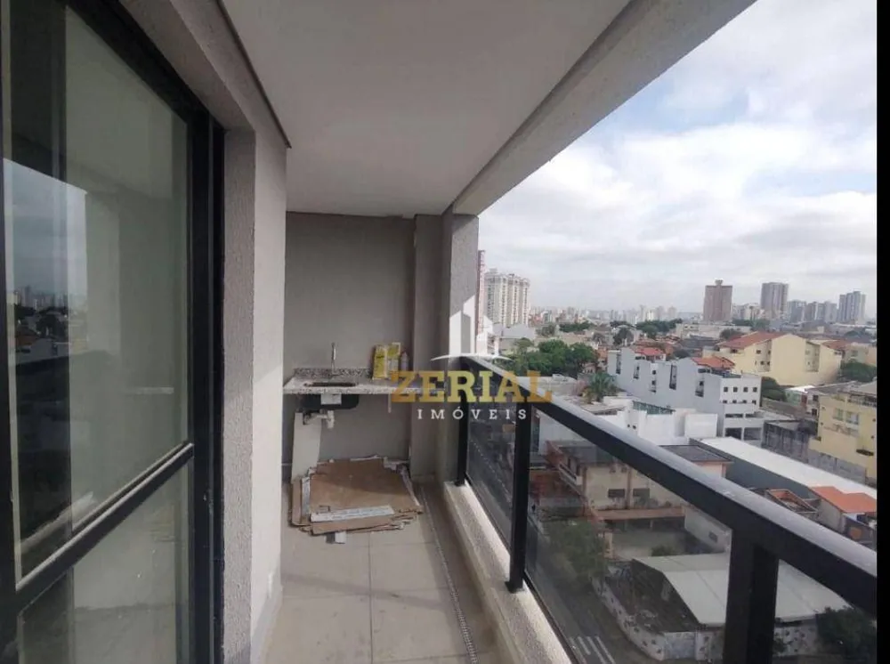 Apartamento, 2 quartos, 56 m² - Foto 1