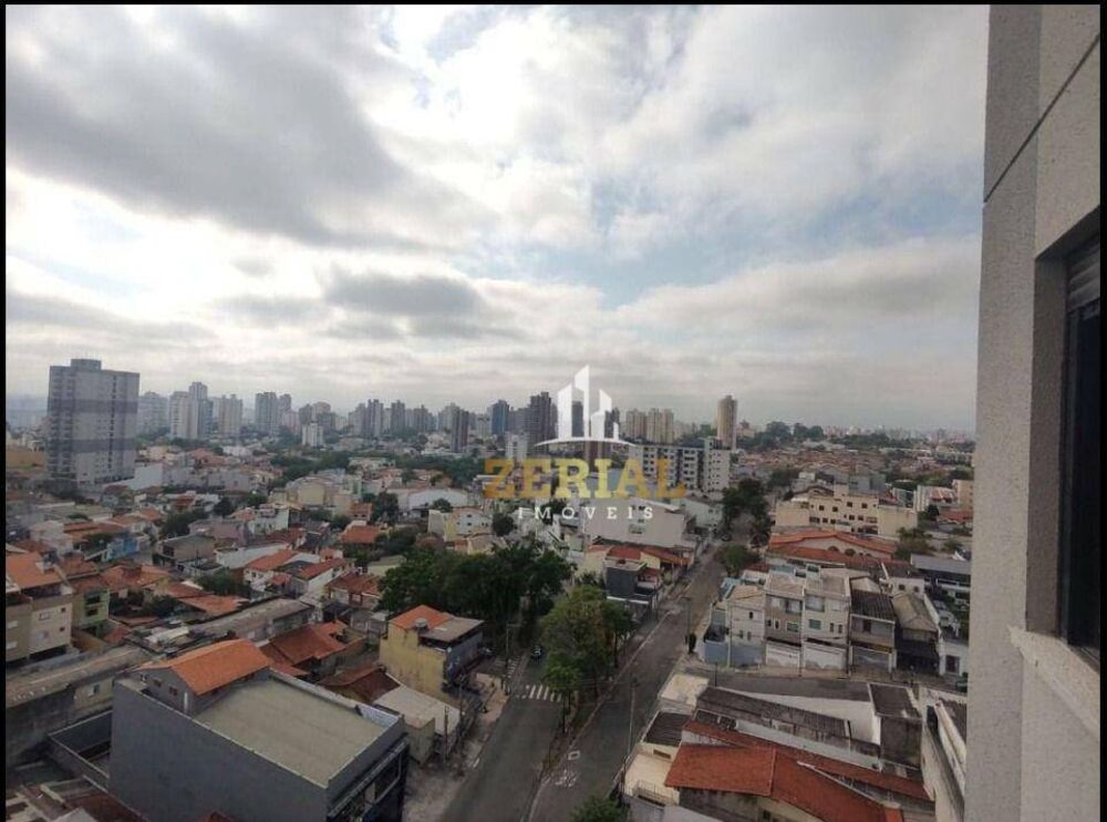 Apartamento para alugar com 2 quartos, 56m² - Foto 7