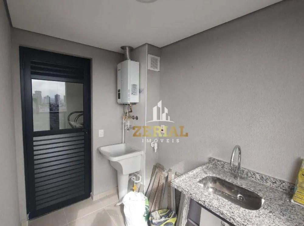 Apartamento, 2 quartos, 56 m² - Foto 2