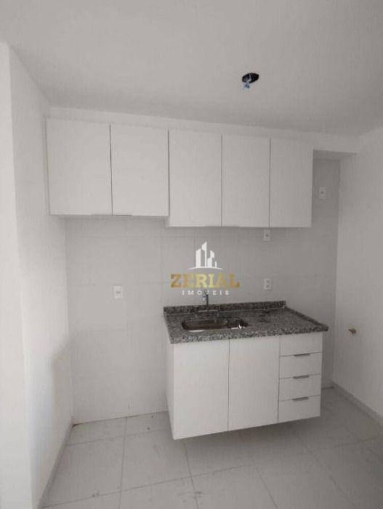 Apartamento para alugar com 2 quartos, 56m² - Foto 2