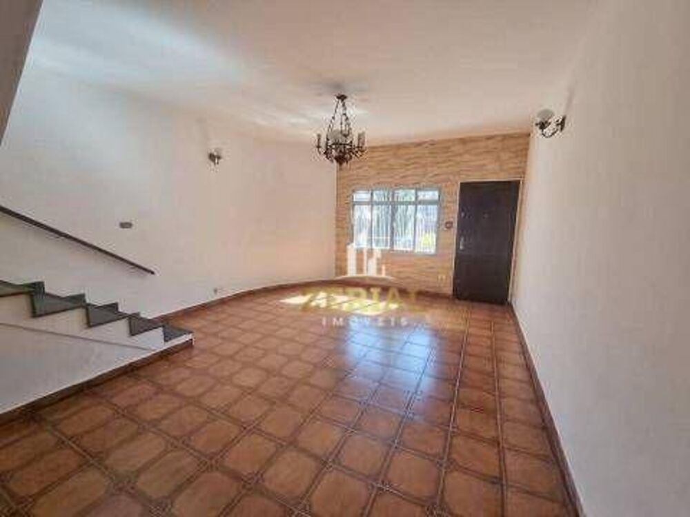 Sobrado, 3 quartos, 139 m² - Foto 1