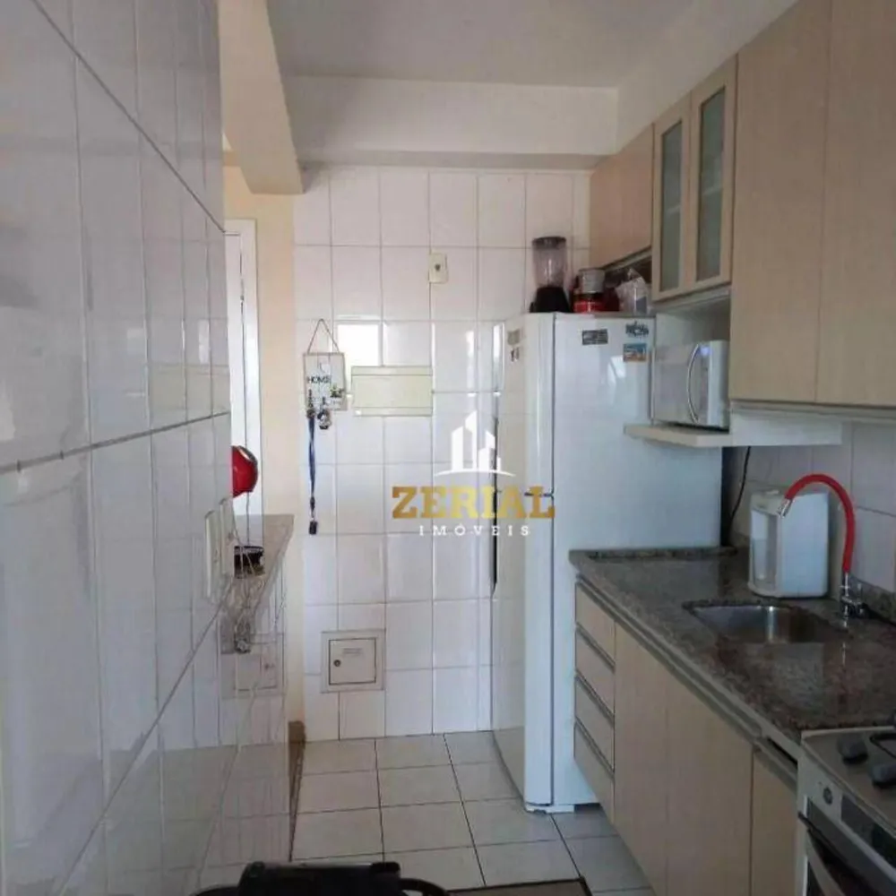 Apartamento, 2 quartos, 56 m² - Foto 5