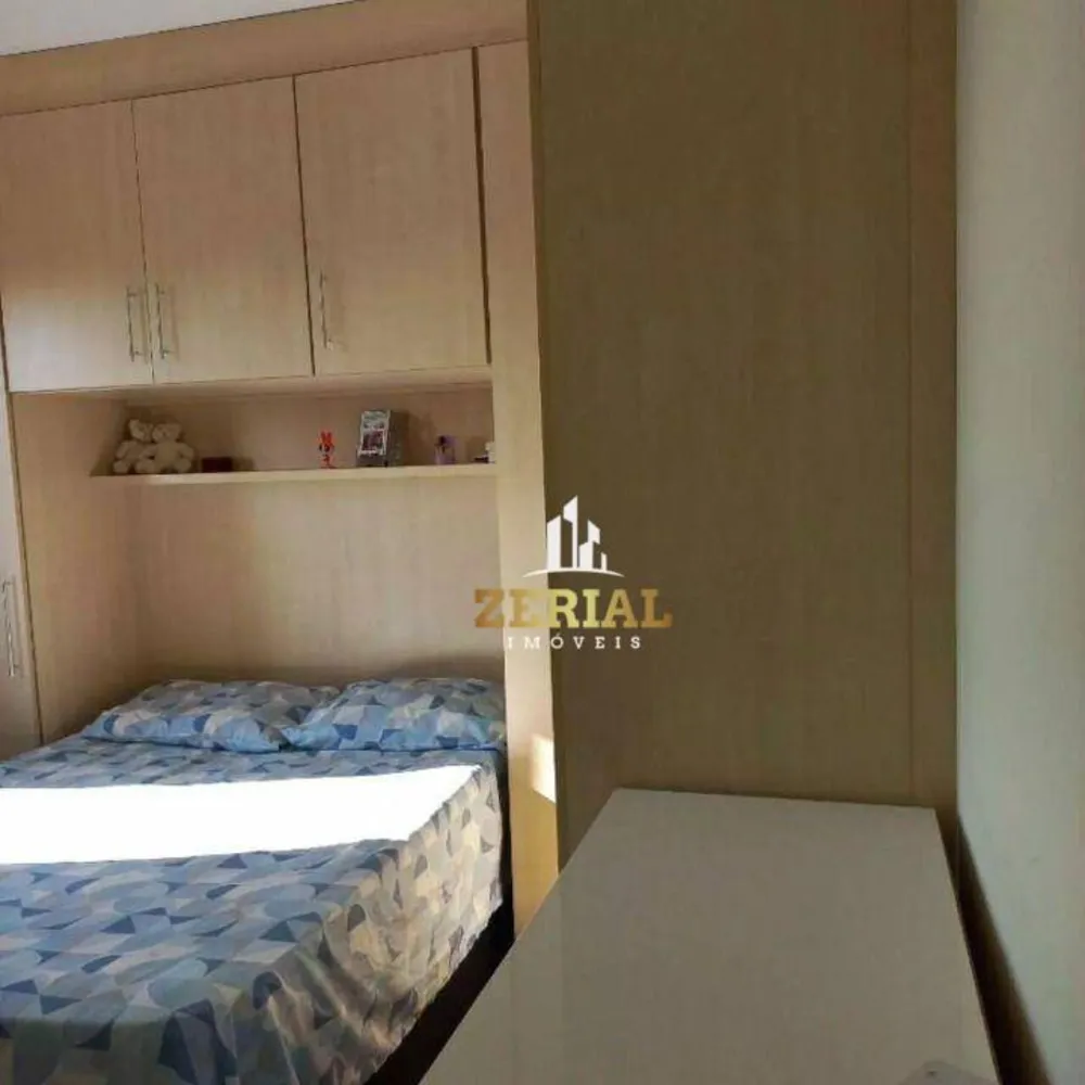 Apartamento, 2 quartos, 56 m² - Foto 10