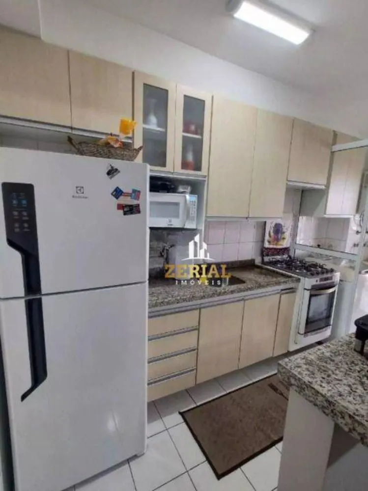 Apartamento, 2 quartos, 56 m² - Foto 6