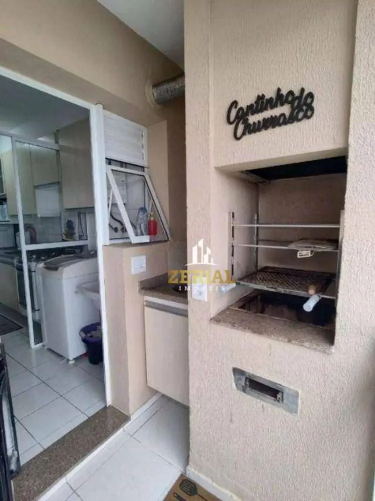 Apartamento, 2 quartos, 56 m² - Foto 3