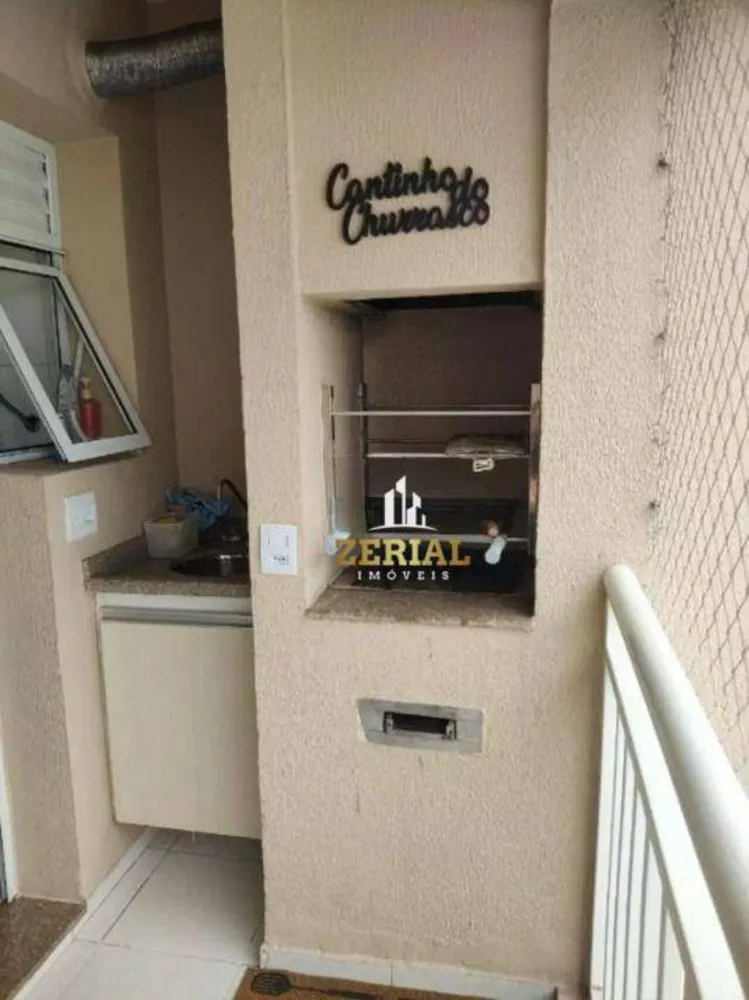 Apartamento, 2 quartos, 56 m² - Foto 2