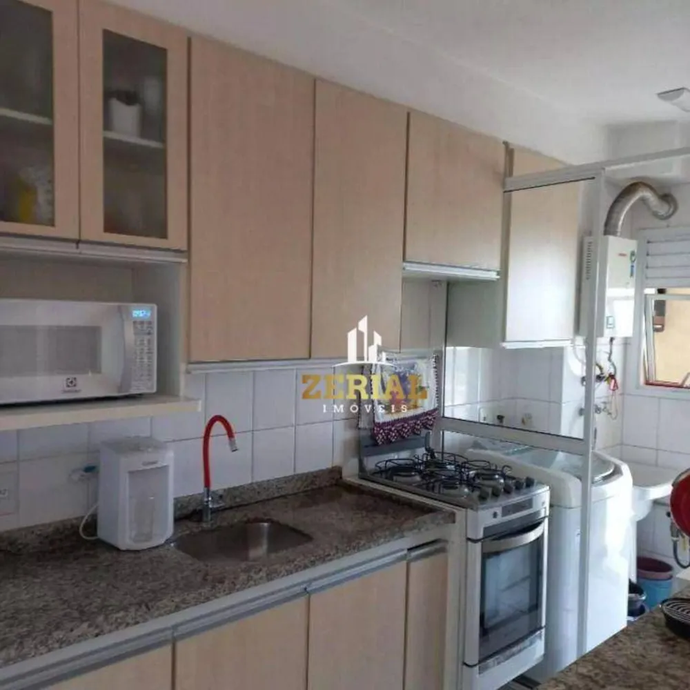 Apartamento, 2 quartos, 56 m² - Foto 4