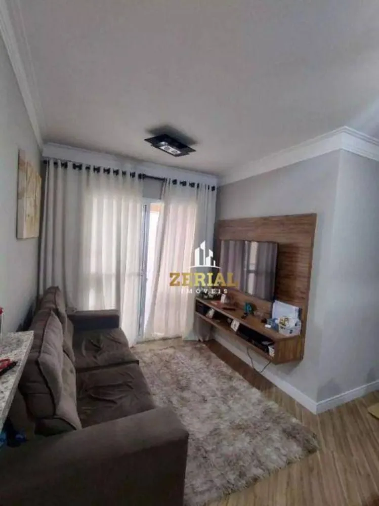 Apartamento, 2 quartos, 56 m² - Foto 1