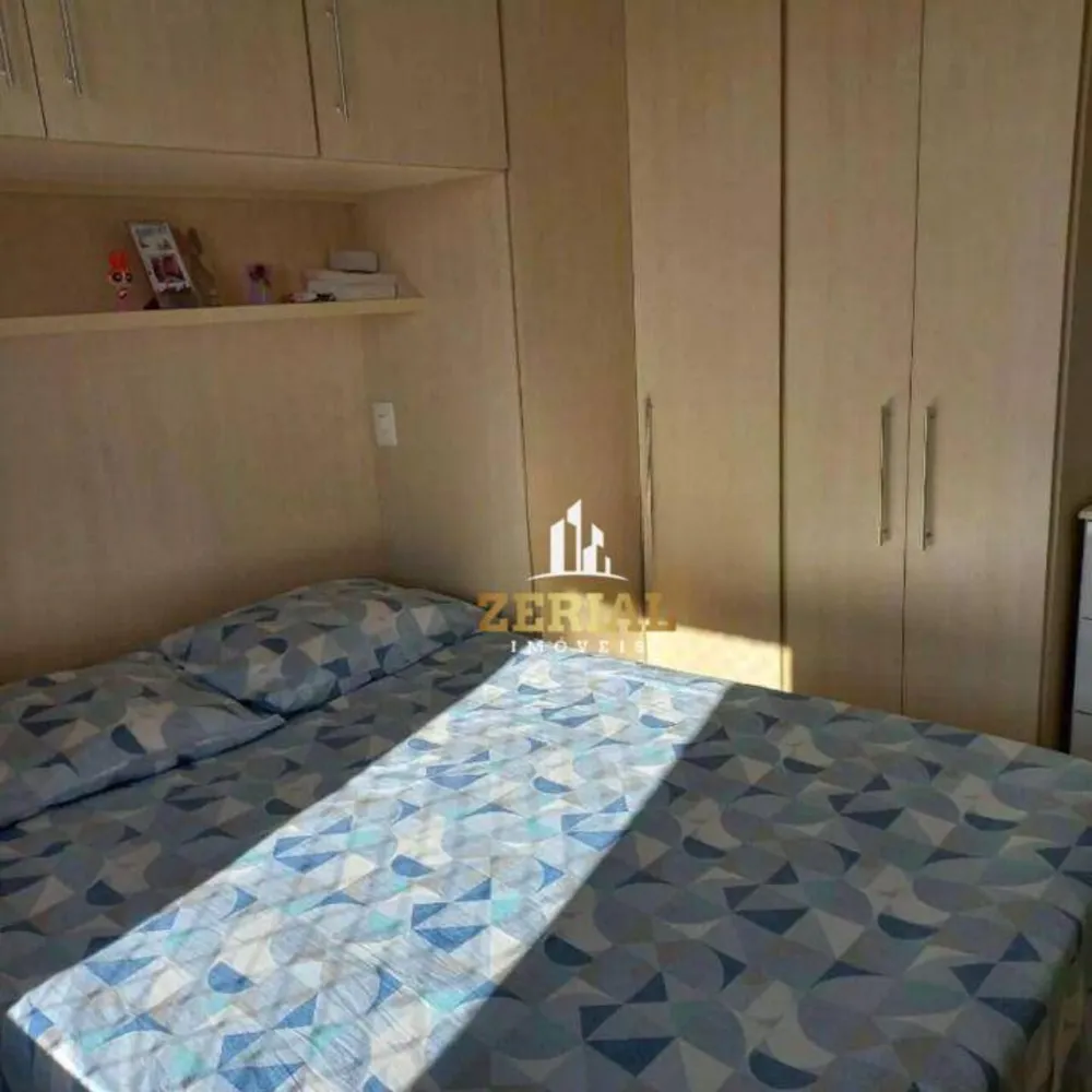 Apartamento, 2 quartos, 56 m² - Foto 9