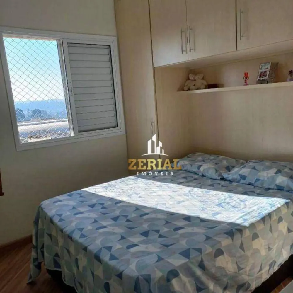 Apartamento, 2 quartos, 56 m² - Foto 8
