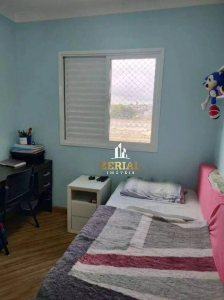 Apartamento, 2 quartos, 56 m² - Foto 11