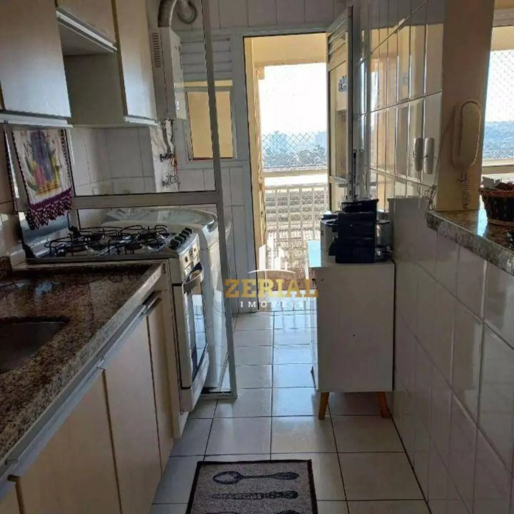 Apartamento, 2 quartos, 56 m² - Foto 7