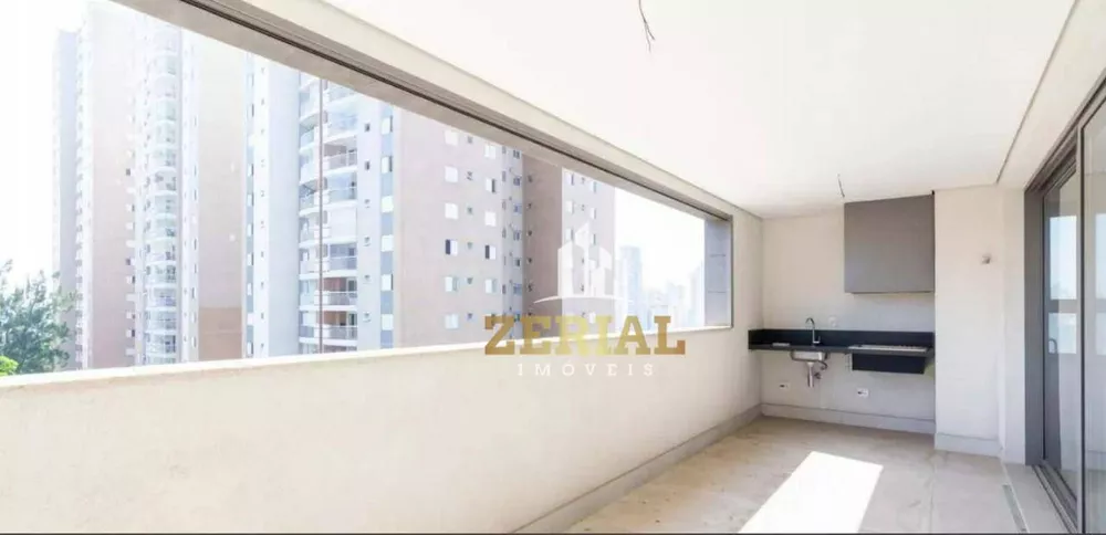 Apartamento à venda com 4 quartos, 250m² - Foto 1