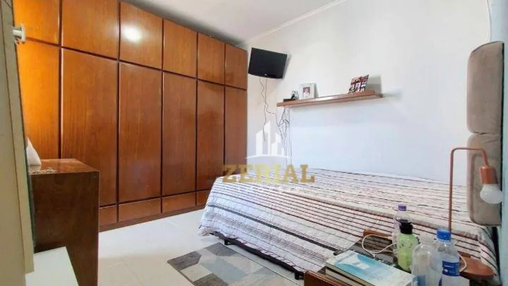 Sobrado, 3 quartos, 160 m² - Foto 12