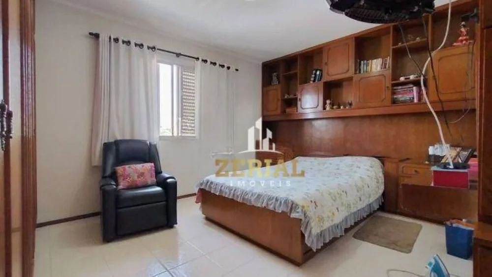 Sobrado, 3 quartos, 160 m² - Foto 11