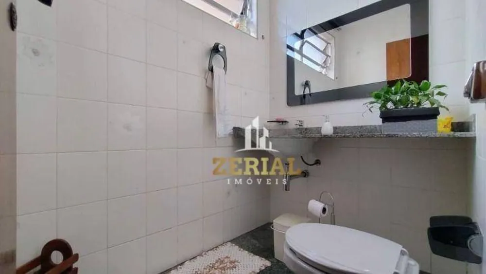 Sobrado, 3 quartos, 160 m² - Foto 2