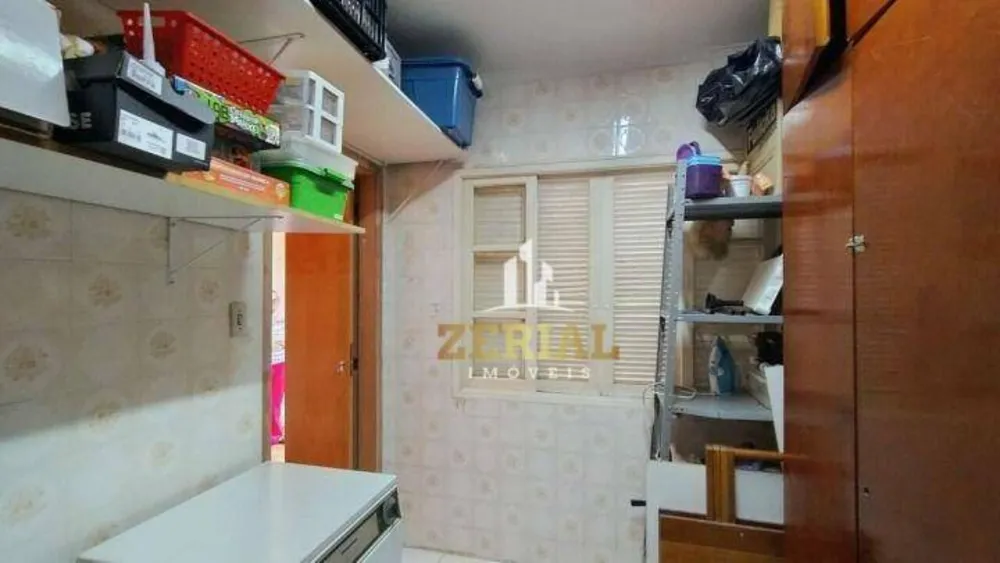 Sobrado, 3 quartos, 160 m² - Foto 7