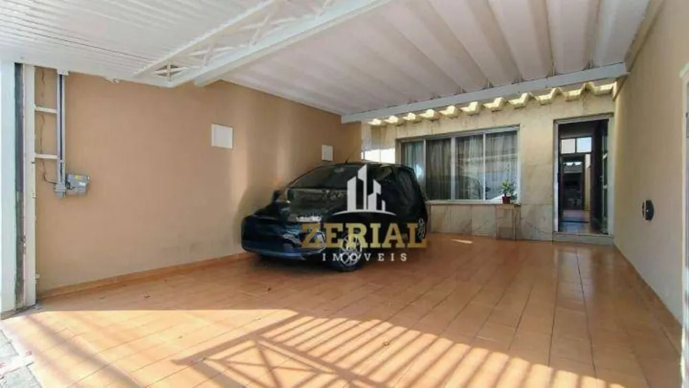 Sobrado, 3 quartos, 160 m² - Foto 16