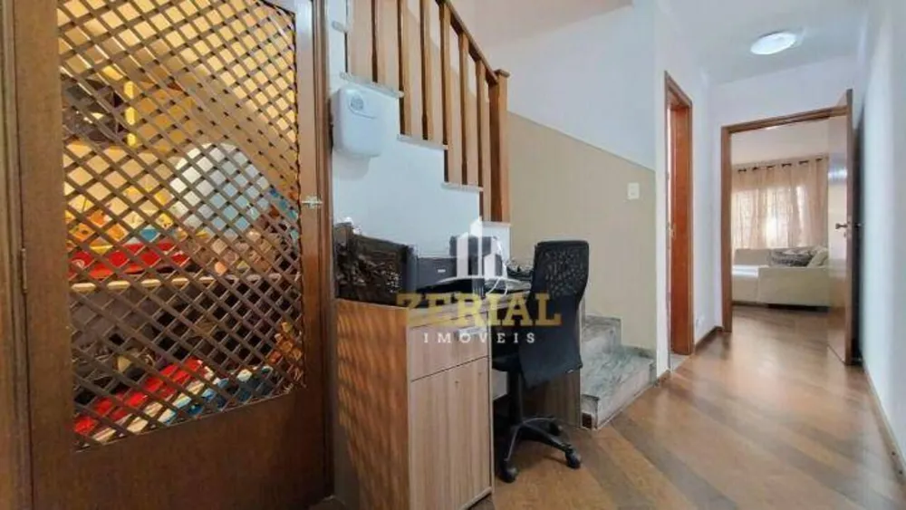 Sobrado, 3 quartos, 160 m² - Foto 3