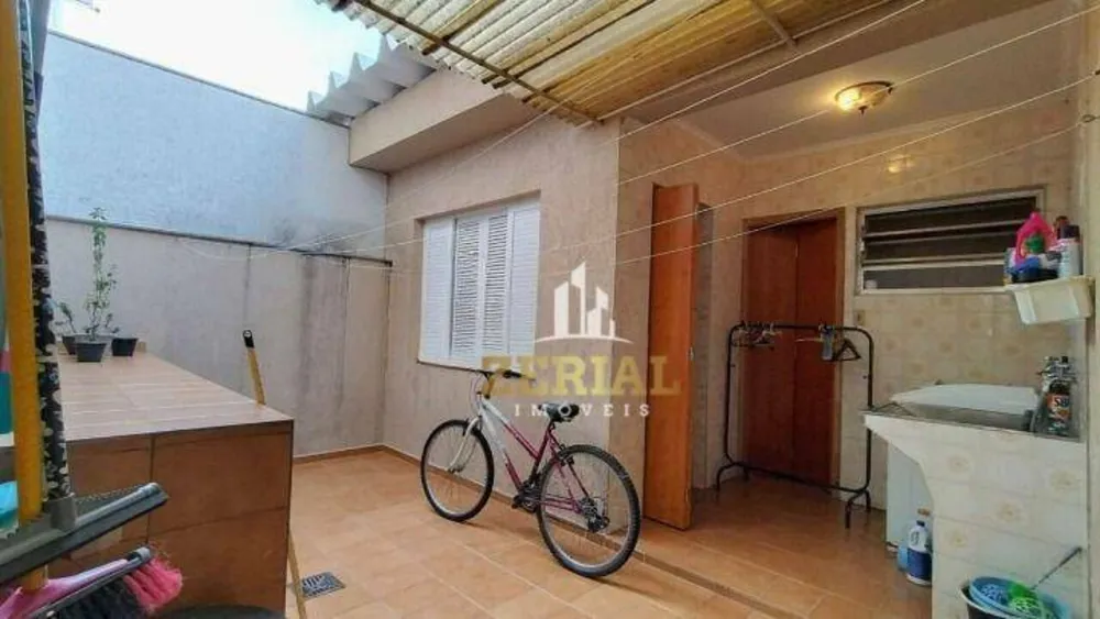 Sobrado, 3 quartos, 160 m² - Foto 6