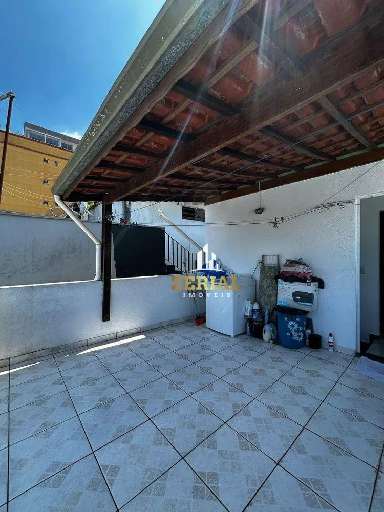 Sobrado, 2 quartos, 141 m² - Foto 5